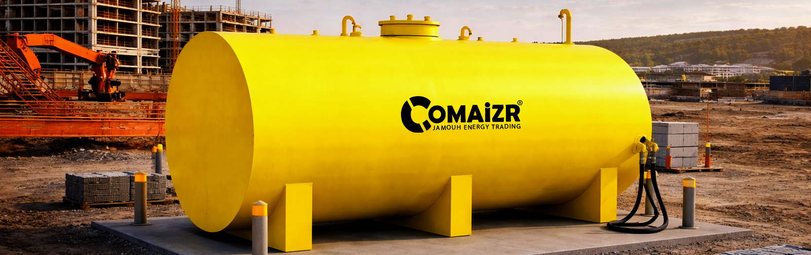 Industrial Solutions