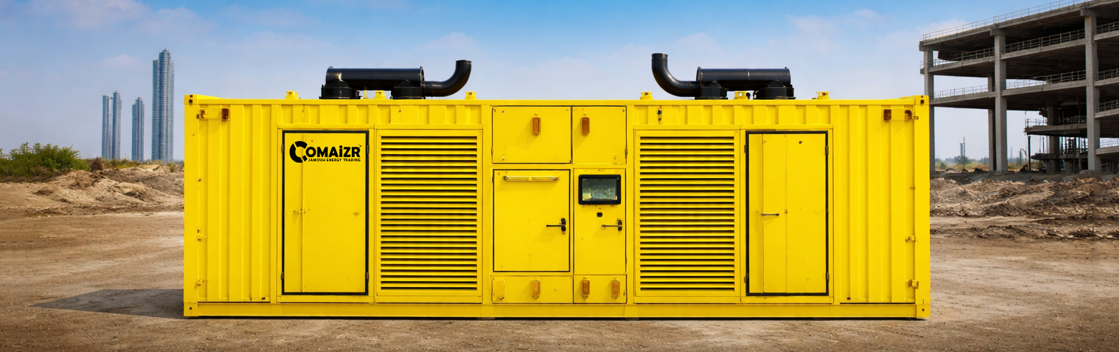 Power Solutions