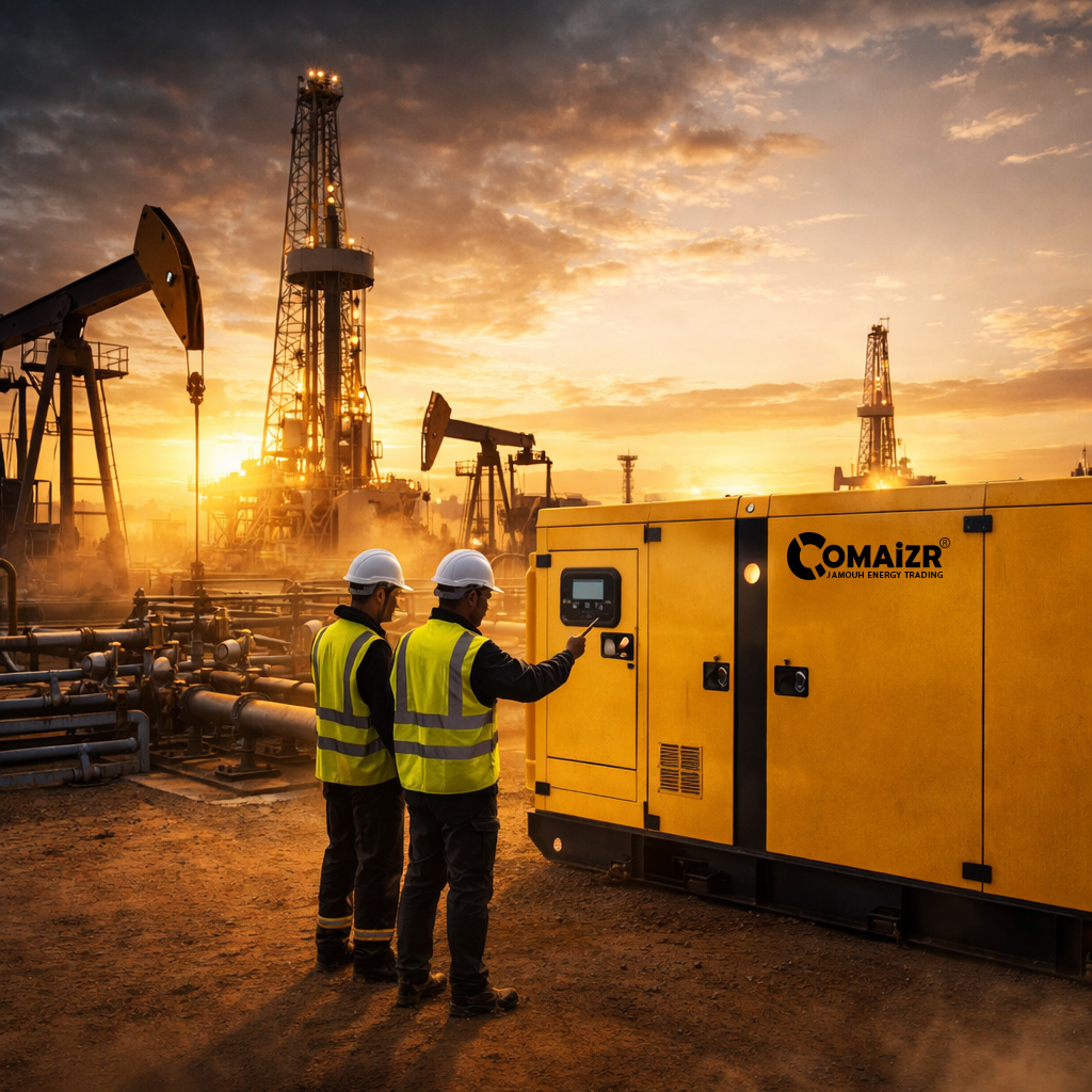 Oil & Gas Solutions